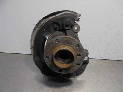 Mangueta Delantera Izquierda Bmw Serie 1 114 2.0 16V BERLINA 143CV 105KW