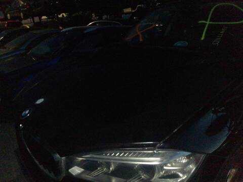 Capot Bmw X5 XDRIVE 30 D