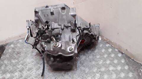 Foto 3ª: Caja Cambios Honda Crv EXECUTIVE 4WD 150CV 110KW RE) [R20A2] (2010)