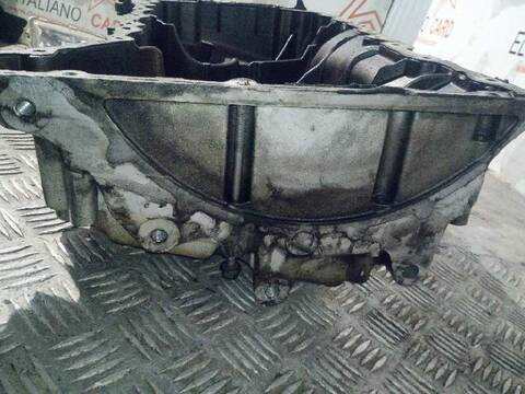 Foto 4ª: Carter Volkswagen Transporter D T5 FURGONETA CAJA CERRADA BATALLA LARGA) [BNZ] (2007)