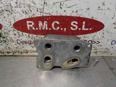 Foto 2ª: Radiador Aceite Peugeot 407 ST SPORT 136CV 100KW [RHR] (2005)