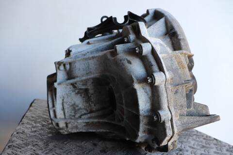 Foto 2ª: Caja Cambios Renault Laguna MONACO GP 150CV 110KW (2010)