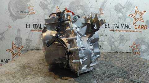 Foto 4ª: Caja Cambios Automatica Mercedes Clase A 140 A 200 177.087) 163CV 120KW AUT. (2018)