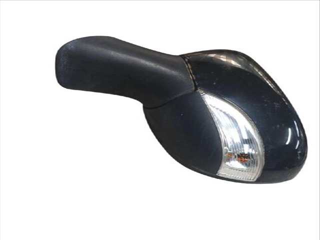 Retrovisor Izquierdo Renault Captur 0.9 TCE 90