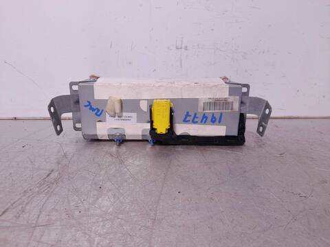 Foto 2ª: Airbag Delantero Derecho Seat Ibiza COOL 70CV 51KW [BNM] (2006)