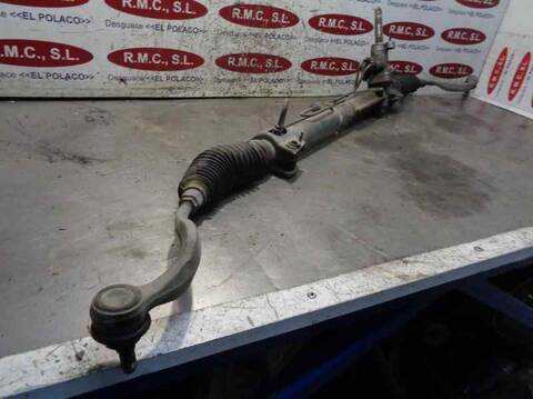 Foto 4ª: Cremallera de Direccion Peugeot 407 2.0 16V HDI CAT RHR - DW10BTED4) 136CV 100KW (2007)