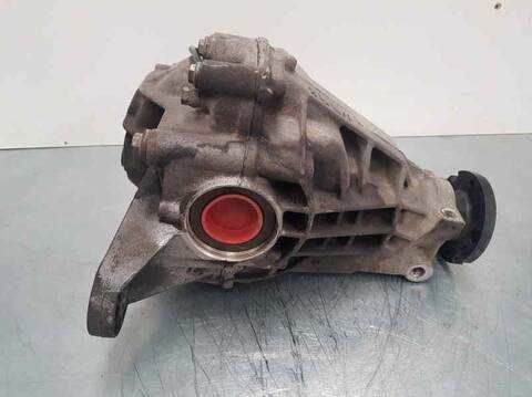 Foto 3ª: Diferencial Delantero Mercedes Clase ML 270 CDI 163.113) W163) [612963] (2002)