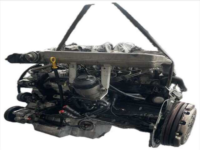 Foto 3ª: Motor Completo Opel Omega 2.5 DESIGN EDITION BERLINA [2.5 LTR. - 96 KW TURBODIESEL (X 25 TD - U 25 TD - L93)]