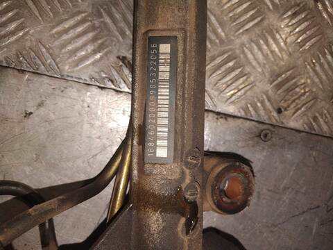 Foto 4ª: Cremallera de Direccion Mercedes Clase A 140 140 168.031) 82CV 60KW [166940] (1999)