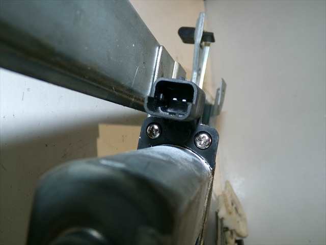 Foto 4ª: Elevalunas Eléctrico Delantero Derecho Citroen Berlingo 1.9 D 1996-2002 [WJZ] (2001)