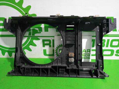 Foto 2ª: Panel Frontal Citroen C5 2.0 HDI 109CV 80KW [RHZDW10ATED] (2004)