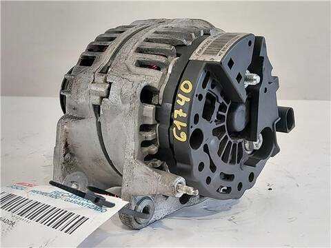 Foto 2ª: Alternador Skoda Octavia 1.6 BERLINA 102CV 75KW [BFQ] (2003)