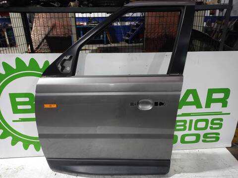 Foto 1ª: Puerta Delantera Izquierda Land Rover Range 3.6 TD V8 272CV 200KW [368DT] (2007)