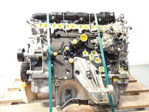 Foto 1ª: Motor Completo Bmw Serie 7 720 730 D 265CV 195KW [B57D30A] (2016)