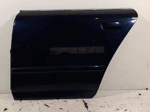 Foto 1ª: Puerta Trasera Izquierda Audi A4 2.0 TDI QUATTRO DPF) 103KW) BERLINA 140CV [BPW] (2007)