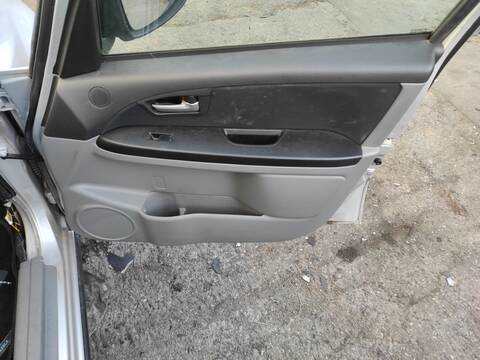 Tapizados Cartoneras Suzuki SX4 D19AA