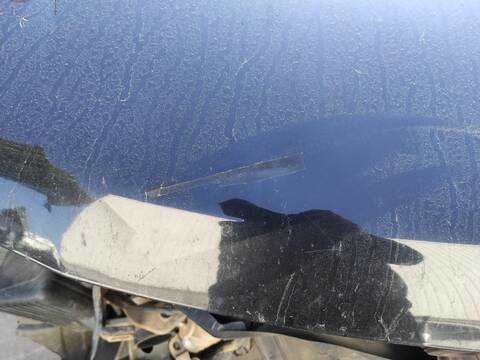 Foto 2ª: Capot Suzuki Grand Vitara F9Q (2007)