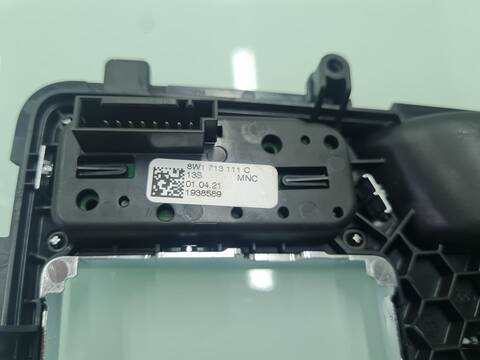Foto 2ª: Palanca de Cambio Audi A5 265CV [DMTA] (2021)