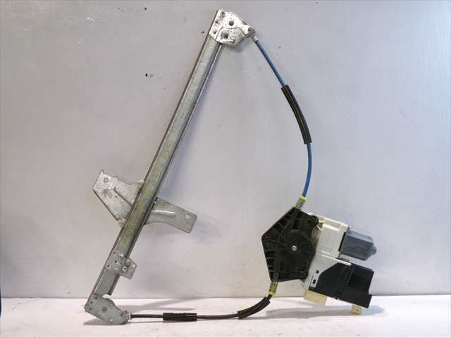Elevalunas Eléctrico Delantero Izquierdo Peugeot 307 1.6 HDI RANCHERA, 2005-2007