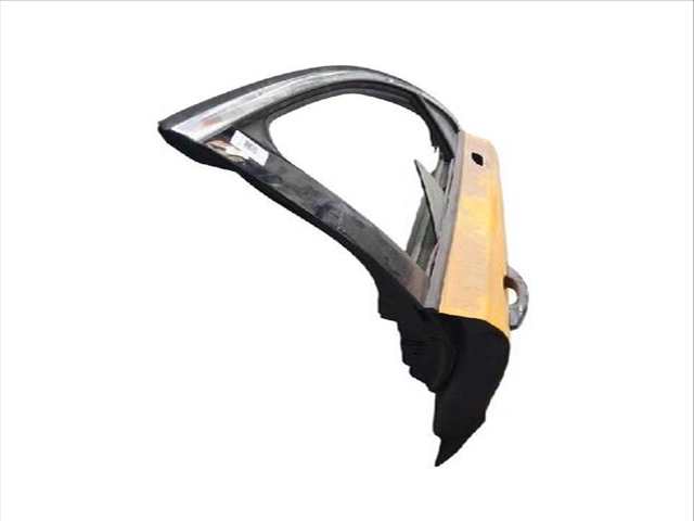 Foto 3ª: Puerta Delantera Derecha Peugeot 508 1.6 BLUEHDI 120 (2010)