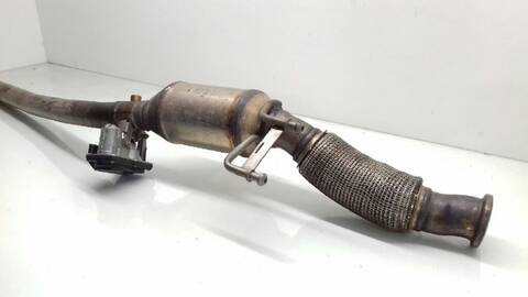 Foto 2ª: Catalizador Audi Q3 BASE 150CV 110KW [CUVC] (2015)