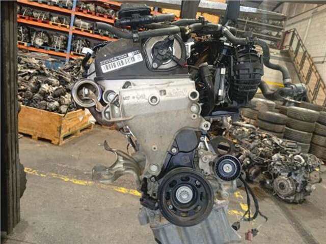 Foto 3ª: Motor Completo Cupra Formentor 1.5 BASIS [1.5 LTR. - 110 KW 16V TSI ACT]