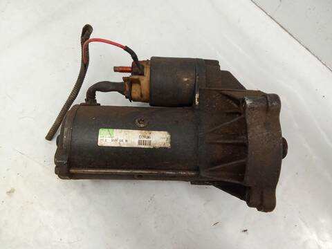 Motor de Arranque Peugeot 307 2.0 HDI 90CV 66KW FURGONETA