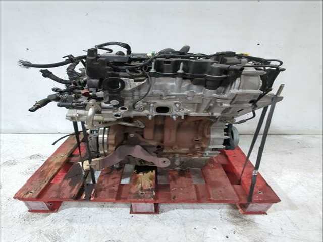 Motor Completo Ford Puma 1.0 ECOBOOST 125CV 92KW
