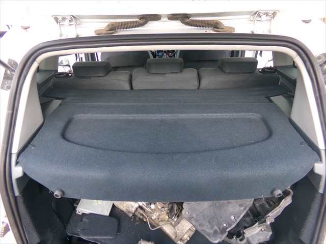 Foto 2ª: Bandeja Trasera Ford C Max 1.6 TDCI 2010-2014 [T1DA] (2011)