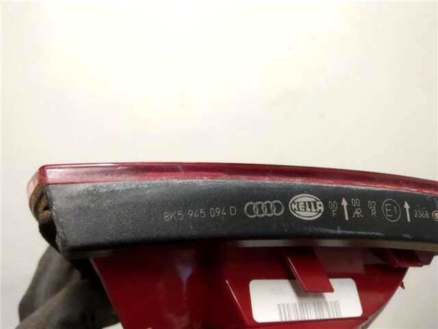 Foto 3ª: Piloto Portón Derecho Audi A4 2.0 BASIS [2.0 LTR. - 105 KW 16V TDI] [CAGA]
