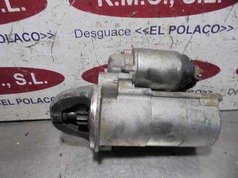 Foto 3ª: Motor de Arranque Ssangyong Kyron 200 XDI LIMITED 141CV 104KW [D20DT] (2007)