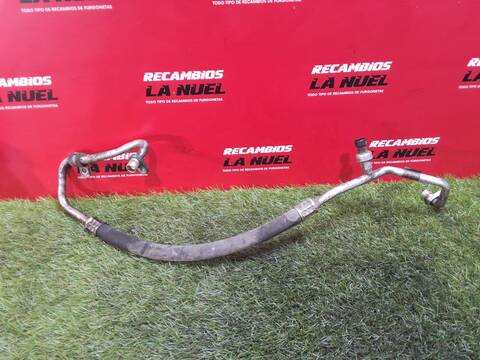 Foto 2ª: Tubos Aire Acondicionado Renault Master 2.3 DCI 125 FWD FV0C FV0D FV0G FV0H FV0J FV0K) 125CV 92KW FURGONETA [M9T 670,M9T 672,M9T 676,M9T 678,M9T 680,M9T 870,M9] (2013)