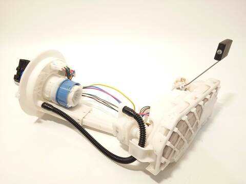 Foto 2ª: Bomba Combustible Toyota Rav4 2.5 HYBRID AWD AXAP54) 306CV 225KW [A25A-FXS] (2022)