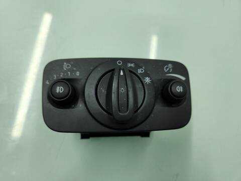 Mando Luces Ford Kuga TREND 120CV 88KW