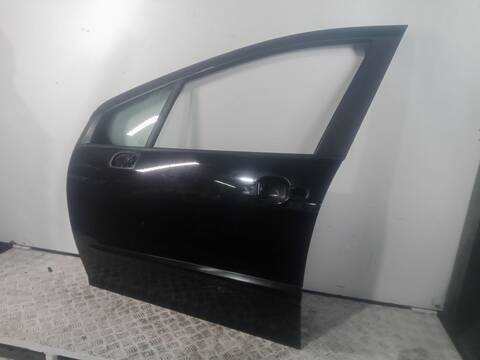 Foto 3ª: Puerta Delantera Izquierda Peugeot 308 1.6 16V 120CV 88KW [5FW] (2008)