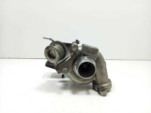 Turbocompresor Citroen Berlingo 9HW