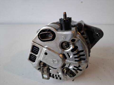 Foto 3ª: Alternador Honda Hrv VTEC TOP 4WD 5-PTAS.) 124CV (1999)