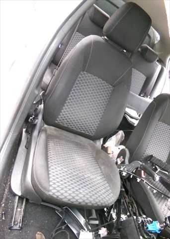 Asiento Delantero Derecho Opel Astra 1.6 CDTI MODELO K, 2016-2019