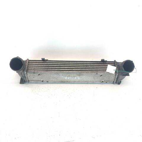 Foto 2ª: Intercooler Bmw Serie 3 318 2.0 122CV 90KW E91) TOURING (2004)