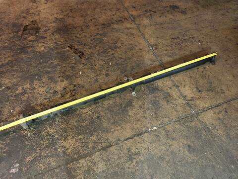 Transmision Central Bmw Serie 7 720 306D3