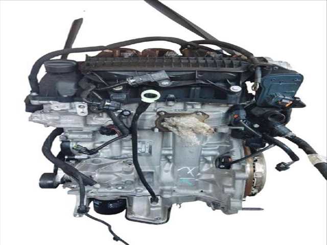 Foto 3ª: Motor Completo Peugeot 208 1.2 PURETECH 75 (2019)