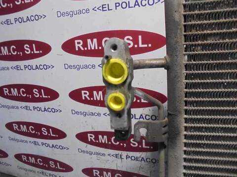 Foto 4ª: Radiador Calefaccion A.A. Land Rover Discovery V6 TD EDITION 60 YRS 190CV 140KW [276DT] (2008)