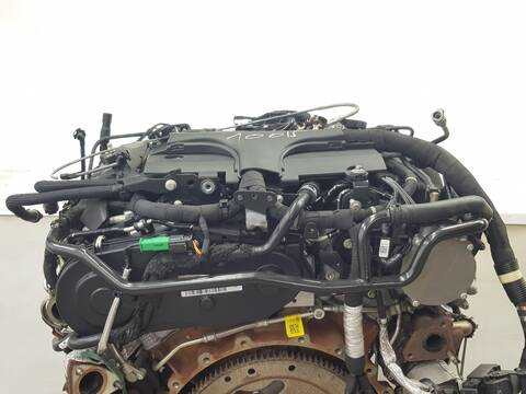 Foto 3ª: Motor Completo Jaguar F Pace 300 SPORT AWD (2017)