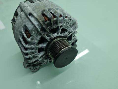 Foto 2ª: Alternador Audi Q5 2.0 TDI 125KW) 170CV [CGL] (2011)