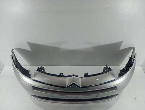 Foto 3ª: Paragolpes Delantero Citroen C4 BUSINESS PICASSO 109CV 80KW (2009)