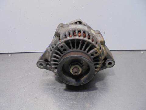 Alternador Honda Crv BASICO RD1) 147CV 108KW RD1/3)