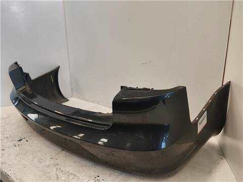 Foto 3ª: Paragolpes Trasero Seat Exeo 2.0 TDI BERLINA 143CV 105KW [CAGA] (2010)