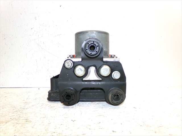 Foto 3ª: Abs Skoda Spaceback 1.4 TDI 2013-2019 [CUS] (2016)