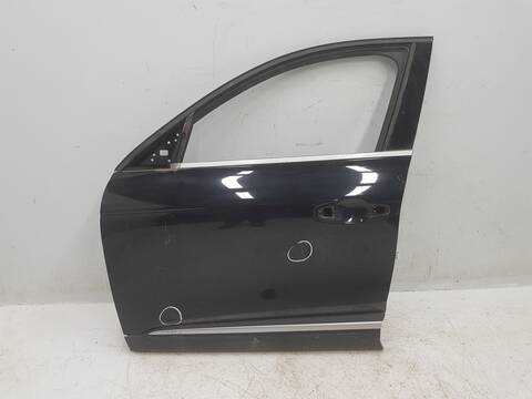 Puerta Delantera Izquierda Renault Arkana TECHNO