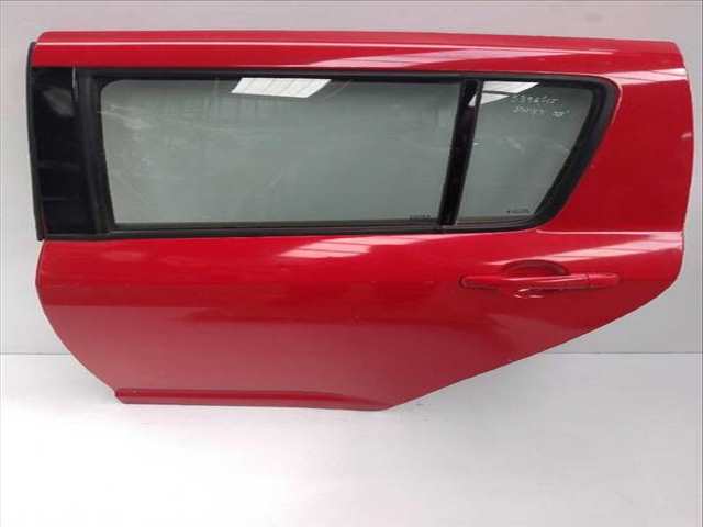 Puerta Trasera Izquierda Suzuki Swift 1.2 AZG412 ZC72S)